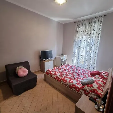 Classic Chic Bilocale Italia61 Apartment Turin