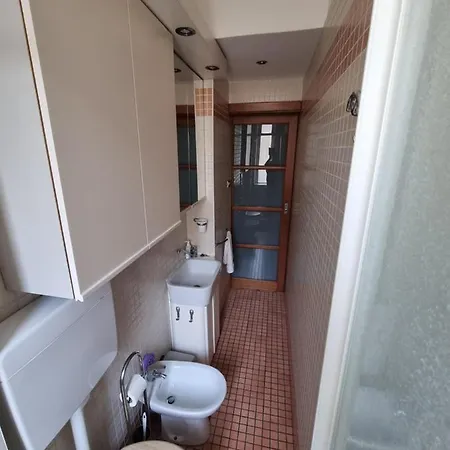 Classic Chic Bilocale Italia61 Apartment Turin