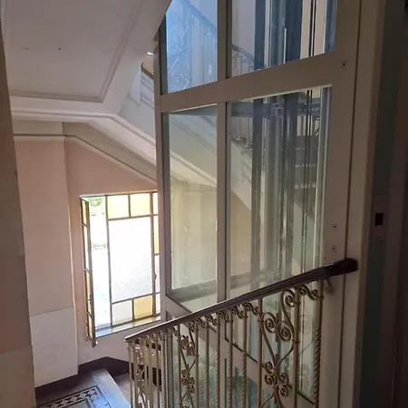 Classic Chic Bilocale Italia61 Apartment Turin